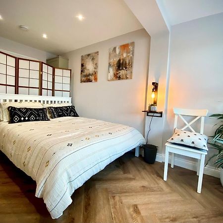 Durham City Retreat ภายนอก รูปภาพ