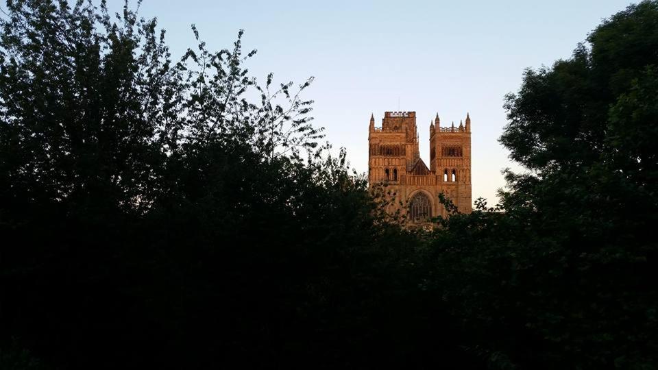 Durham City Retreat ภายนอก รูปภาพ