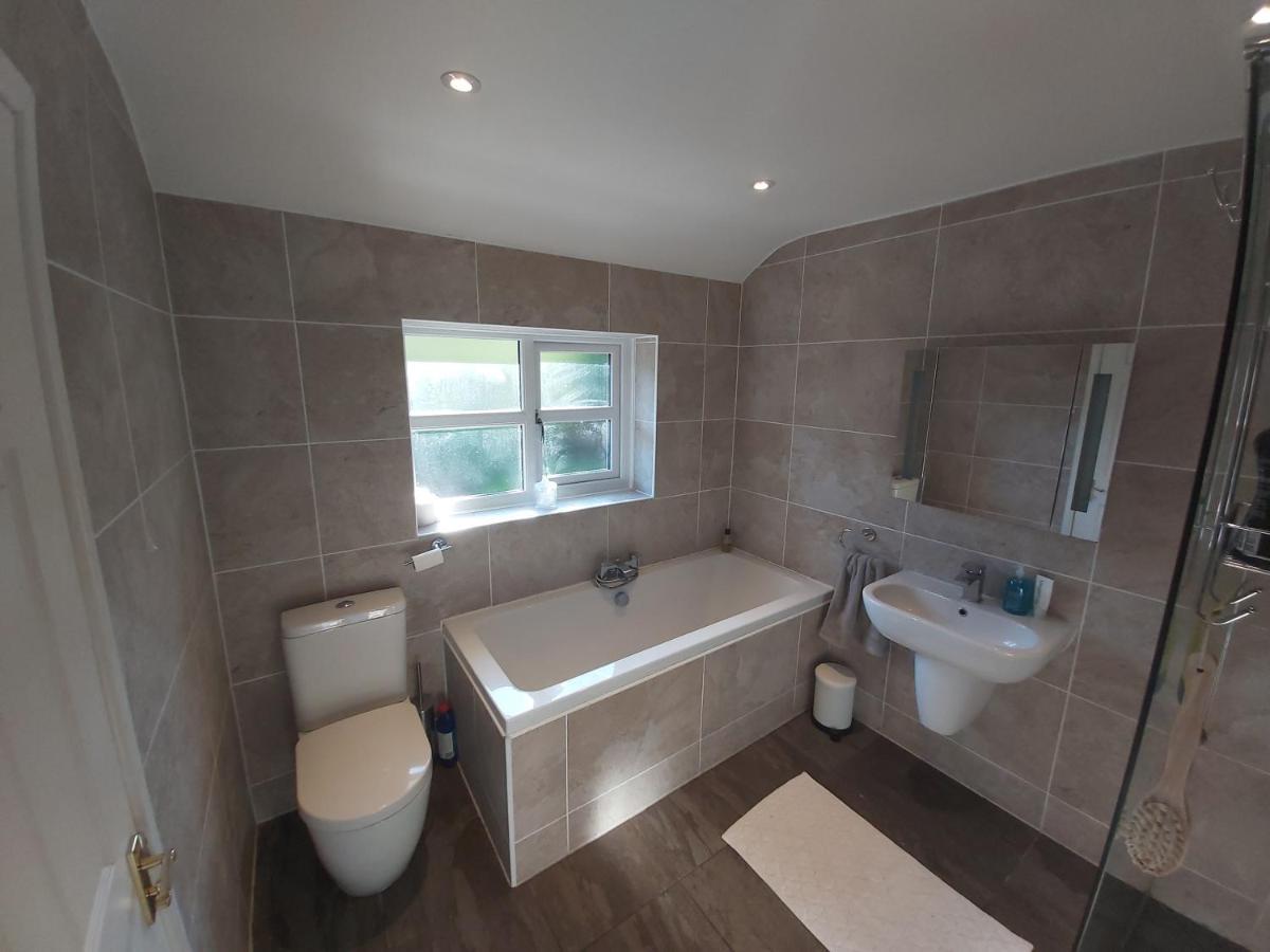 Durham City Retreat ภายนอก รูปภาพ