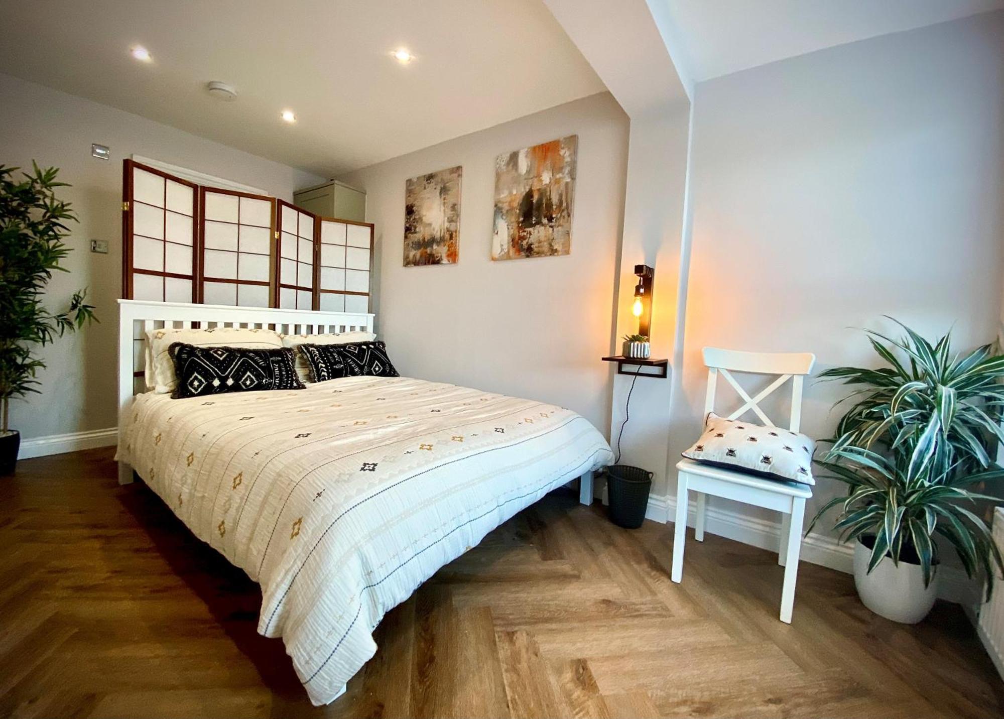 Durham City Retreat ภายนอก รูปภาพ