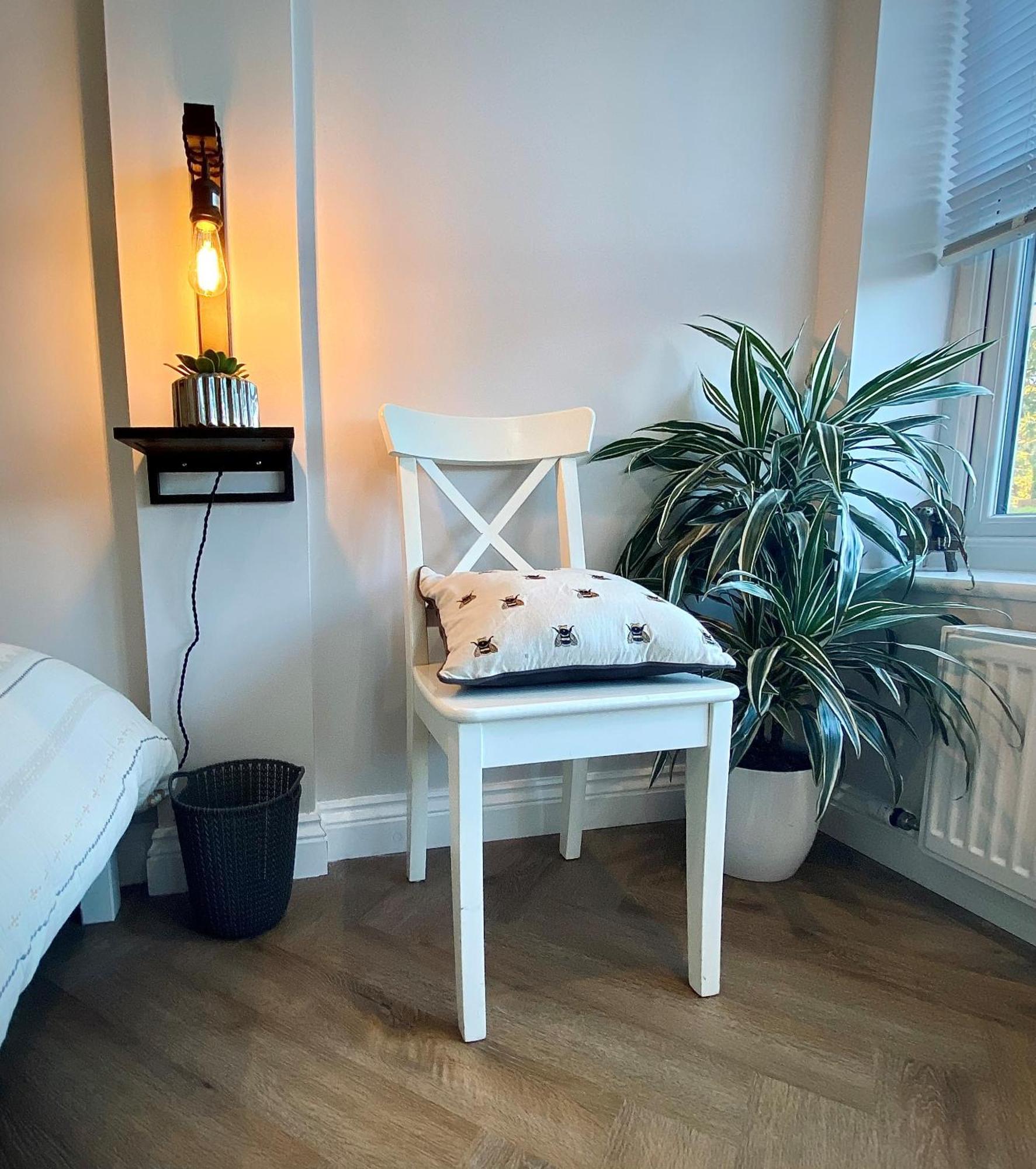 Durham City Retreat ภายนอก รูปภาพ