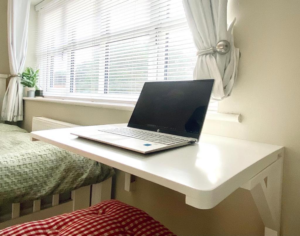 Durham City Retreat ภายนอก รูปภาพ