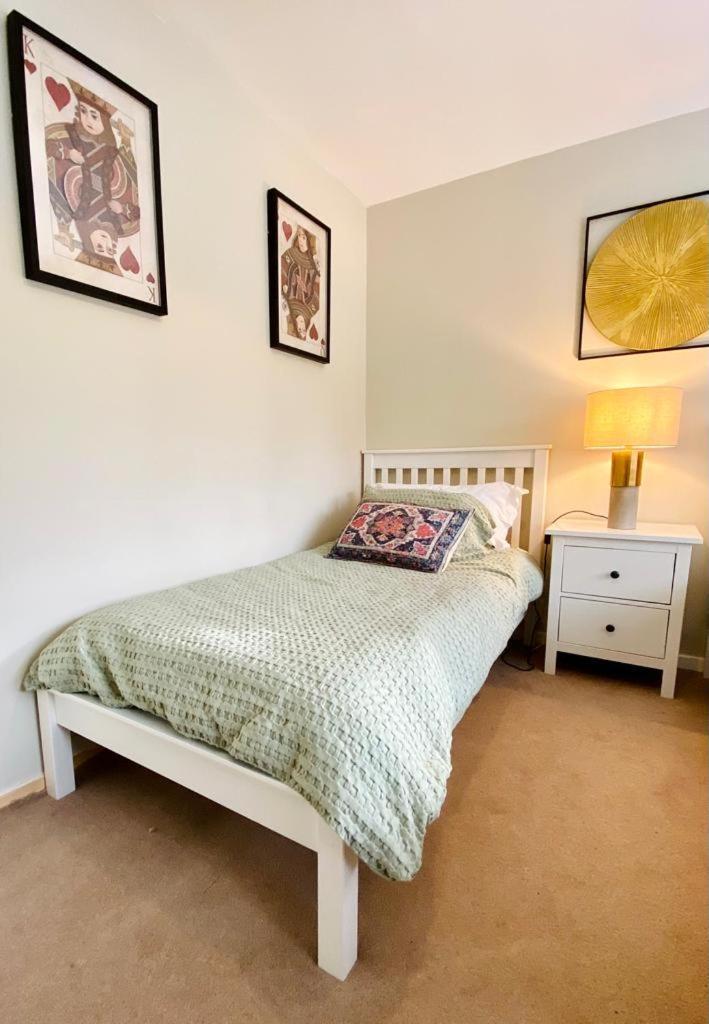 Durham City Retreat ภายนอก รูปภาพ
